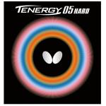 Butterfly TENERGY 05 HARD - High Tension Rubber